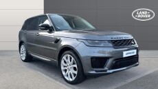 Land Rover Range Rover Sport 4.4 SDV8 Autobiography Dynamic 5dr Auto Diesel Estate